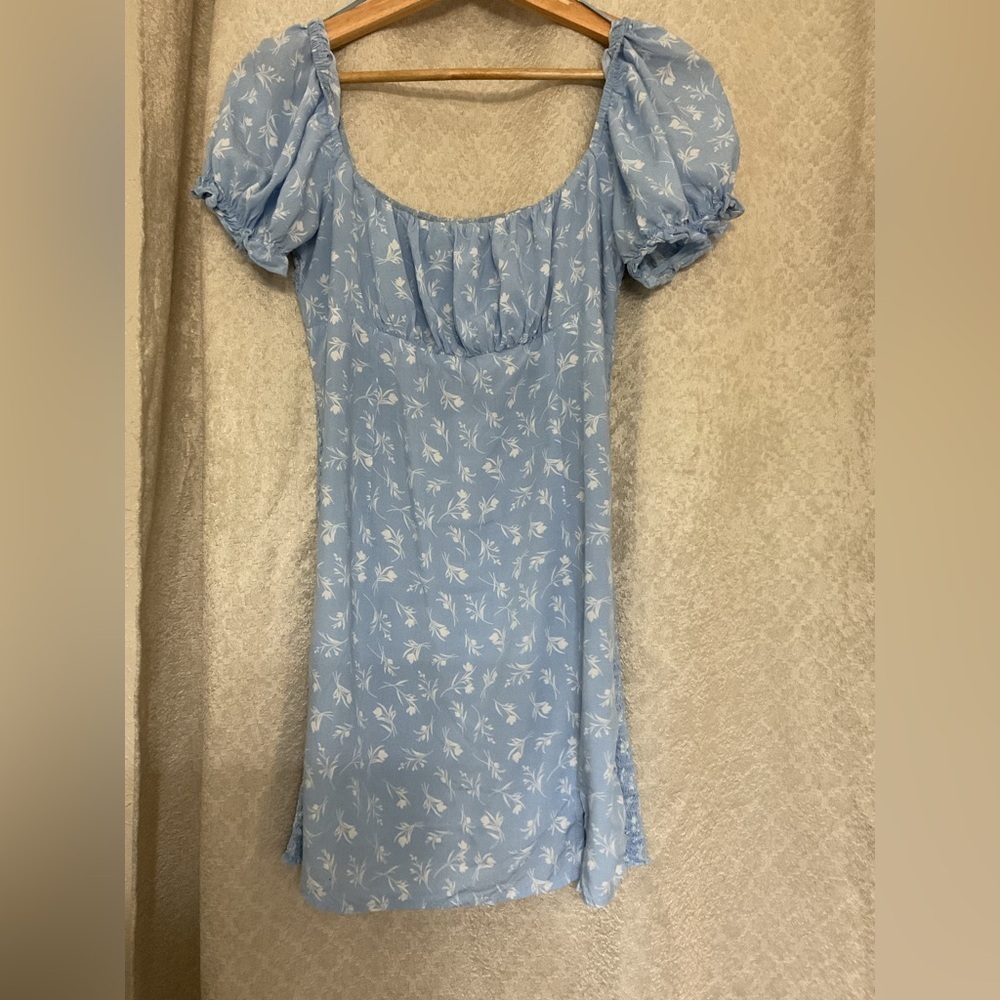 skylar madison Dress size M